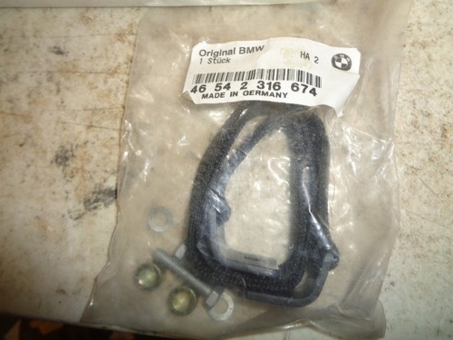Nos bmw motorcycle strap - nos,