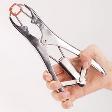 Ritchey stainless steel