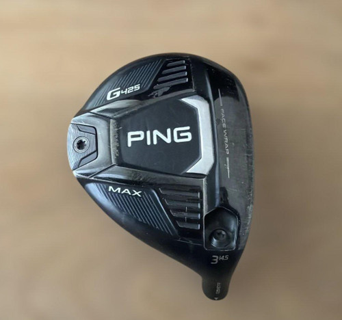 Ping g425 max 5 degree - 23.5,