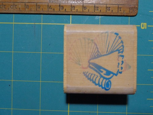 Sea shells rubber - sea,