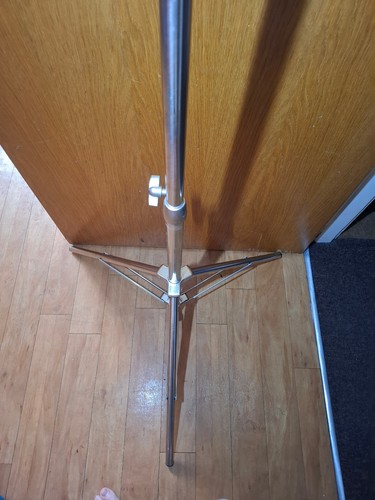 Stainless steel telescoping - stainless,