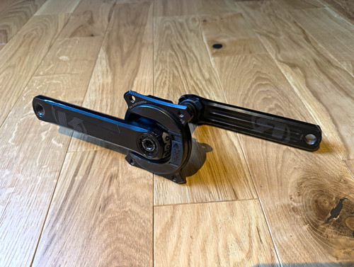 Grx power2max power meter - grx,