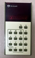 Vintage 1970's Avocado Green