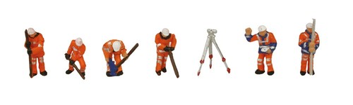 Graham farish scale - graham, figure