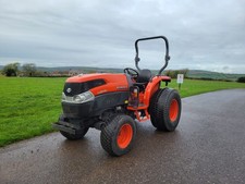 Kubota L5240 Tractor, 50HP