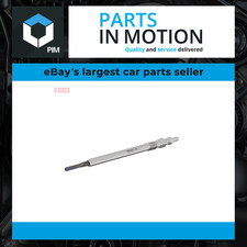 Glow Plugs Set 4x fits