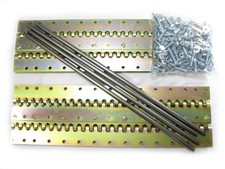 ARGO ATV PART 825-55-1 - HINGE