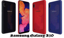 NEW Samsung Galaxy A10, DUAL