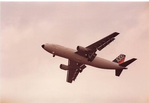 Photo airbus a300 aircraft - photo,
