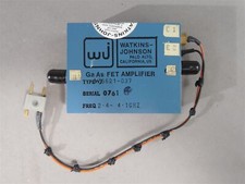 Watkins-Johnson WJ6621-037 Ga