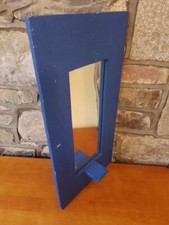 Handmade mirror with - handmade,