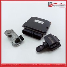 MERCEDES BENZ C CLASS W203