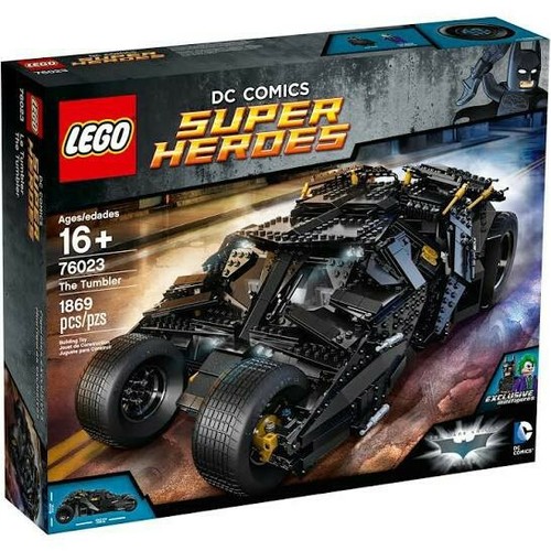 Lego comics super - lego, heroes