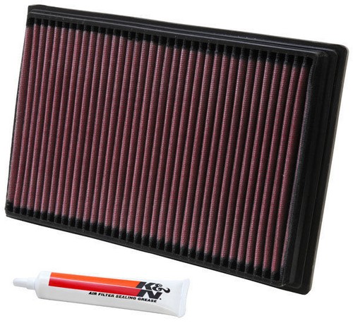 Air filter caddy ii - filter,
