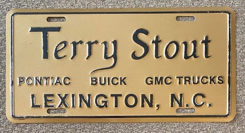 1990 terry stout - terry,
