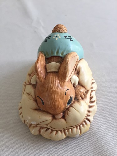 Pendelfin rabbit dodger - pendelfin,