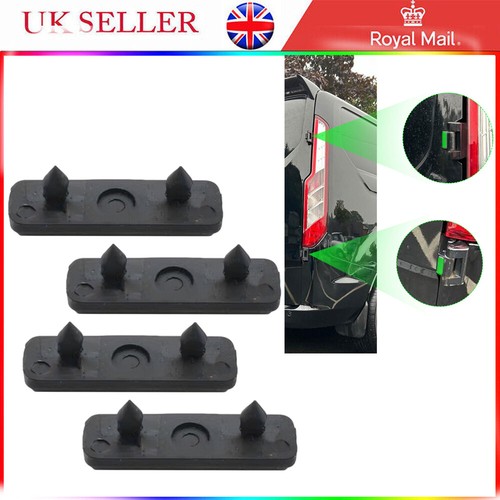 4pcs rear door hinge - 4pcs,