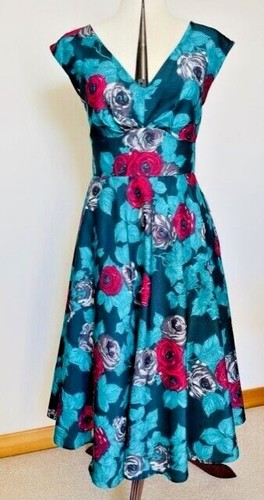Dickins jones turquoise - &,