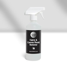 Convertible CANVAS Roof MOULD