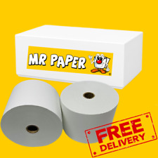 Sharp XE-A307 Thermal Paper Rolls (Box of 20)