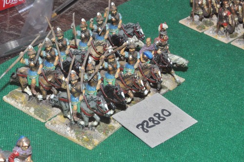 28mm classical macedonian - 28mm,