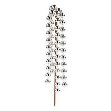 20cm Christmas Bead Chain Pick
