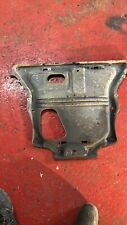 BMW 1 3 4 SERIES F30 F31 XDRIVE FRONT SUBFRAME PLATE UNDER TRAY GUARD SHIELD
