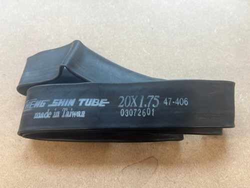 Cheng shin bicycle inner tube - cheng,