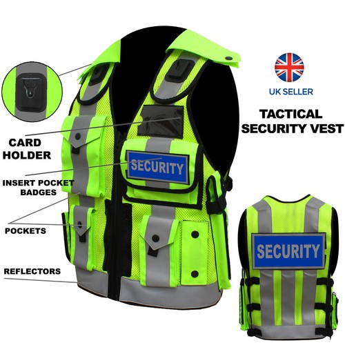 Viz tactical security - hi,