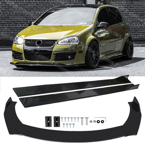 For golf mk5 - for, front