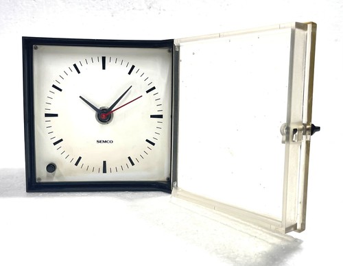 Semco marine master clock - master,