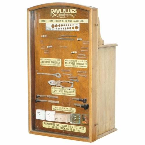 Very rare 1950 rawl - very, 1950's