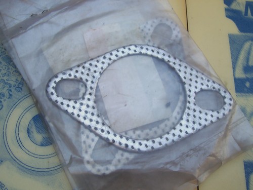 New old stock unipart - 2,