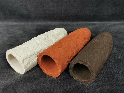 Aqua pods round ceramic - pods,