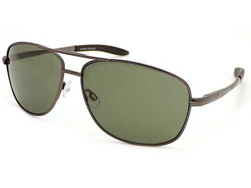 Bloc titan metal sunglasses - d-titan,