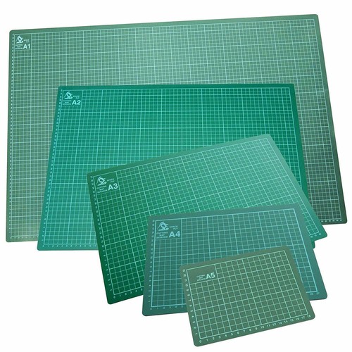Premium cutting mat - mat, a2