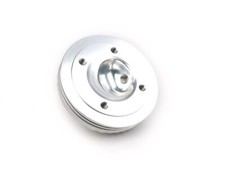 Cylinder head BGM CNC TS1 225ccm for Lambretta TV 200, SX 200, DL 200, GP 200