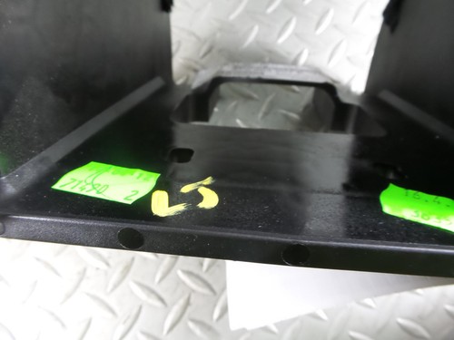 Skoda superb armrest plus - se,