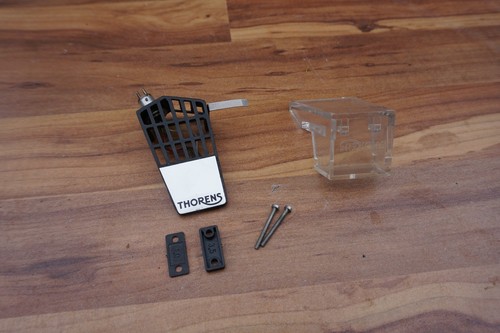 High end headshell thorens - headshell,
