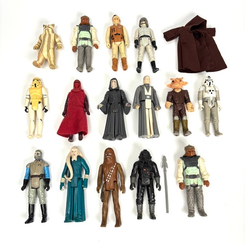 Vintage kenner star wars - vintage,