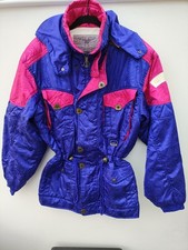 Windex Pros  Vintage Ski