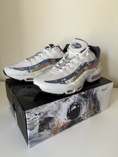 Nike Air Max 95 x Dave White Rabbit UK6.5