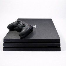 Sony PlayStation 4 Pro (PS4
