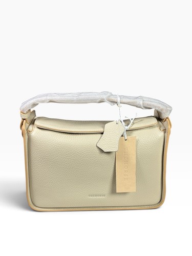 The horse clementine bag oat - the,