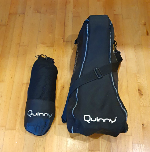 Quinny zapp pushchair - quinny,