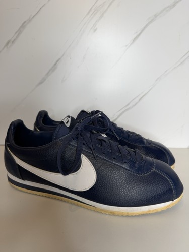 Nike classic cortez leather - nike,