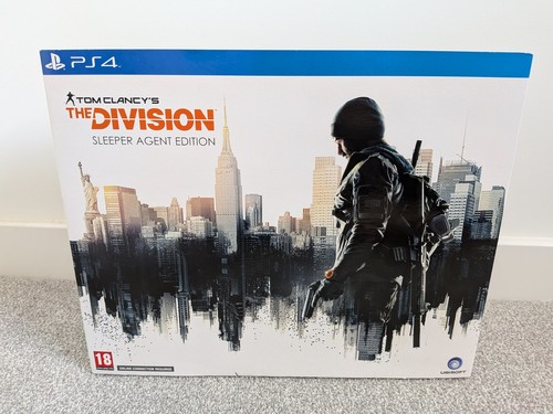 Tom clancy the - clancy's,