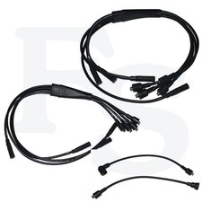 MAGNECOR HT LEAD SET (Original