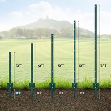 Gravee 6/8/12PCS Heavy Duty