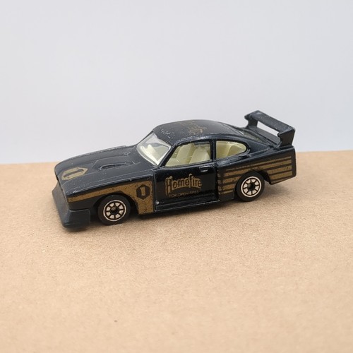 Vintage corgi juniors ford - vintage,